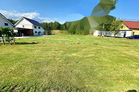 Территория, подлежащая застройке в Новых Врховцах.: 1