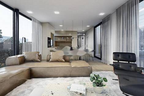 Владение, Новая Поляна: 3