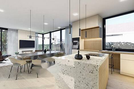 Владение, Новая Поляна: 4