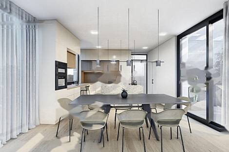 Владение, Новая Поляна: 6