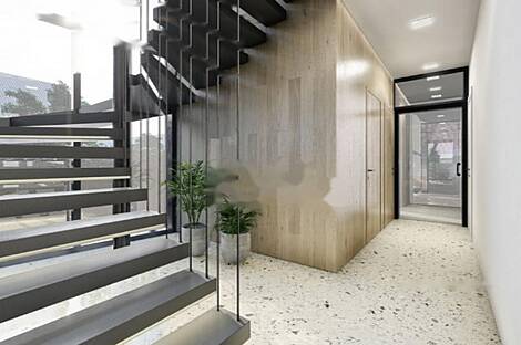 Владение, Новая Поляна: 7