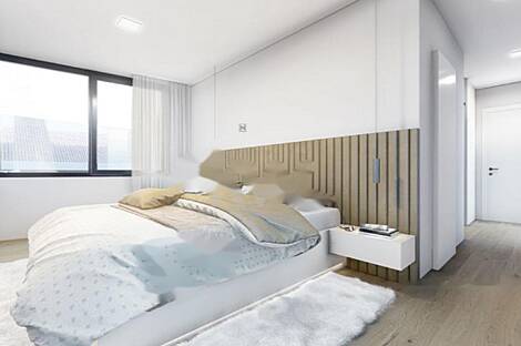 Владение, Новая Поляна: 8