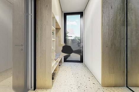 Владение, Новая Поляна: 11