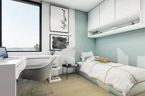 Владение, Новая Поляна: 12