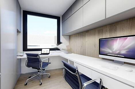 Владение, Новая Поляна: 13