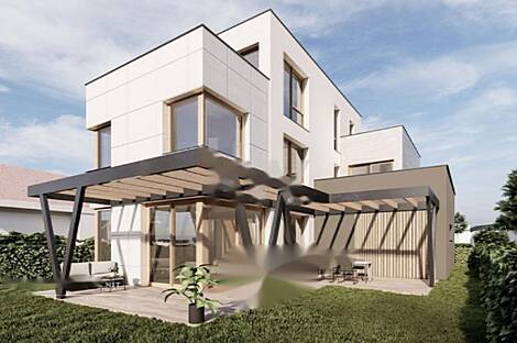 Владение, Новая Поляна: 19