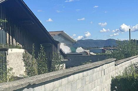 Участок земли, Новая постройка, Бежиград: 6