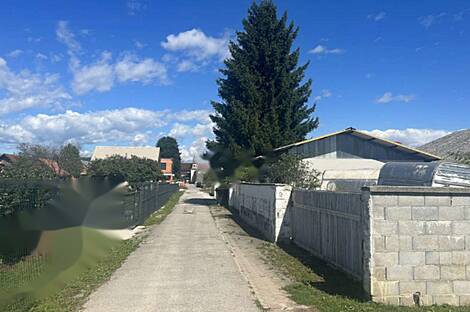 Участок земли, Новая постройка, Бежиград: 9