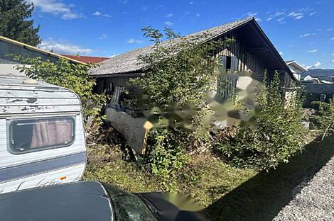 Участок земли, Новая постройка, Бежиград: 11