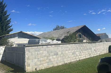 Участок земли, Новая постройка, Бежиград: 12