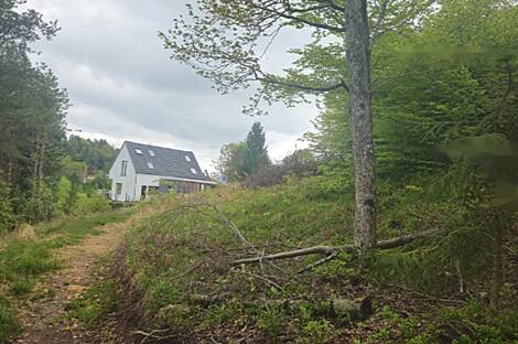 Участок для строительства МАЛЫЙ ЛИПОГЛАВ.: 1