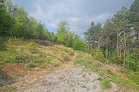 Участок для строительства МАЛЫЙ ЛИПОГЛАВ.: 5