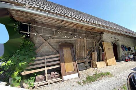 Дом в центре Бледа: 1