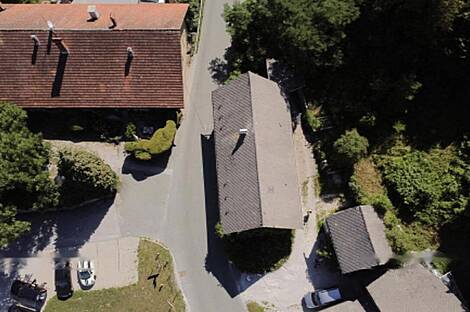 Дом в центре Бледа: 5