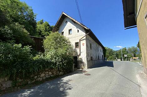 Дом в центре Бледа: 7