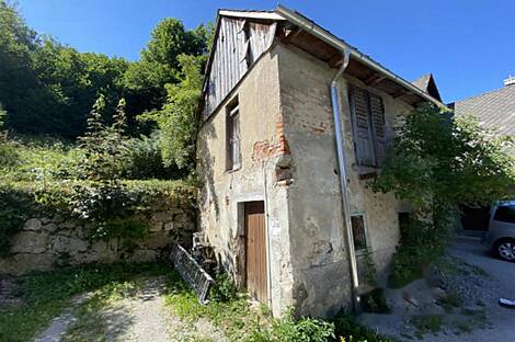 Дом в центре Бледа: 9