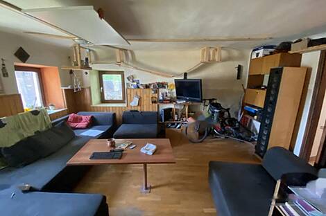 Дом в центре Бледа: 18