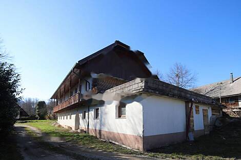 Здание, расположенное в Верхней Липнице: 14