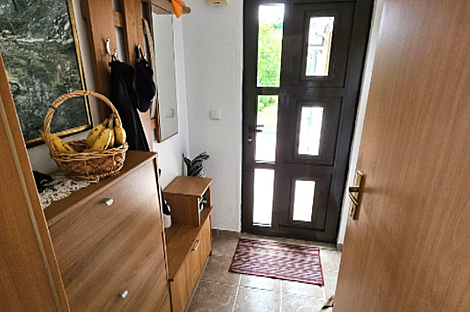 Дом Коломбан с террасой: 11