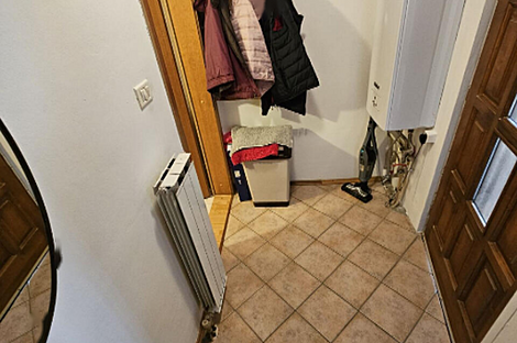 Дом Коломбан с террасой: 13