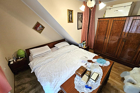 Дом Коломбан с террасой: 16