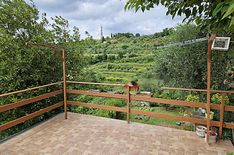 Дом Коломбан с террасой: 19