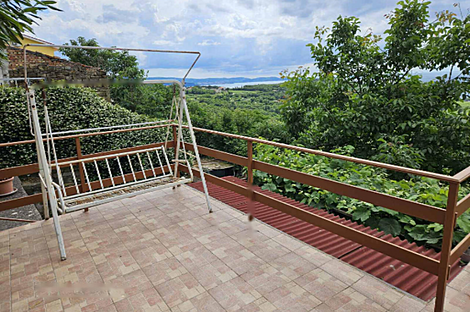 Дом Коломбан с террасой: 20