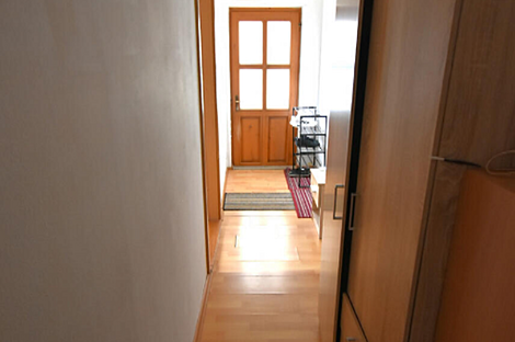 Дом Коломбан с террасой: 23