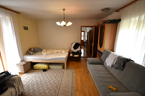 Дом Коломбан с террасой: 25