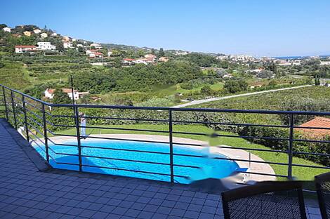 Кампель, дом: 3