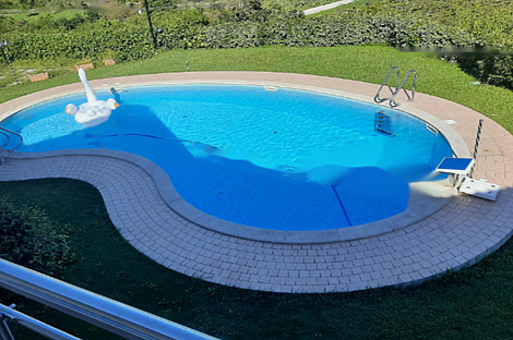 Кампель, дом: 4