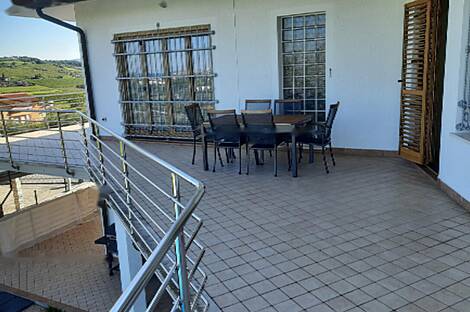 Кампель, дом: 5