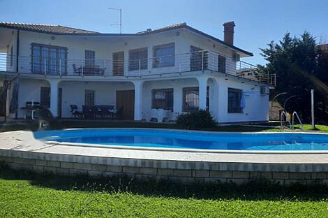 Кампель, дом: 6