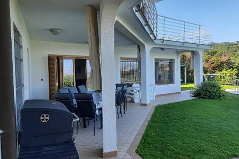 Кампель, дом: 7