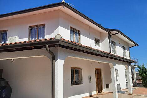 Кампель, дом: 8