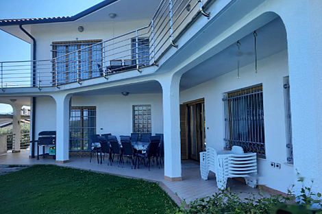 Кампель, дом: 9