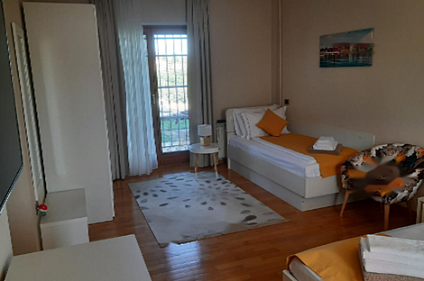 Кампель, дом: 14