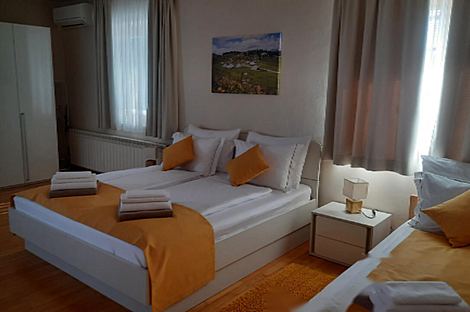 Кампель, дом: 21