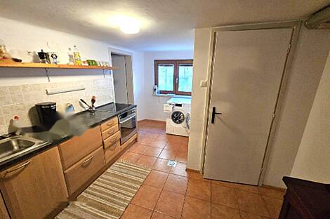 Дом, Изола, Центральный округ: 3