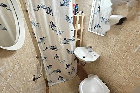 Дом, Изола, Центральный округ: 6