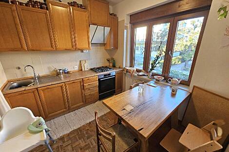 Дом, Изола, Центральный округ: 8