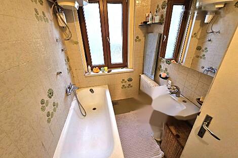 Дом, Изола, Центральный округ: 11