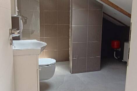 Изола дом с террасой: 2