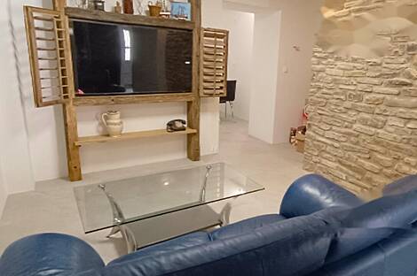 Изола дом с террасой: 3