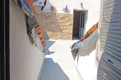 Изола дом с террасой: 5