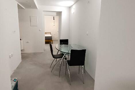 Изола дом с террасой: 8