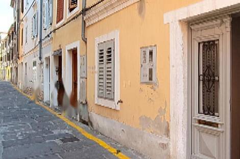 Изола дом с террасой: 11