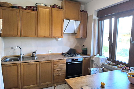 Дом, Изола: 5