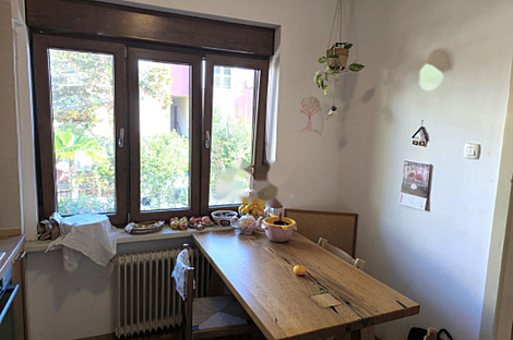 Дом, Изола: 6