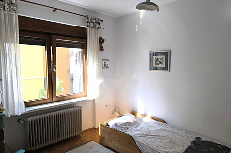 Дом, Изола: 7